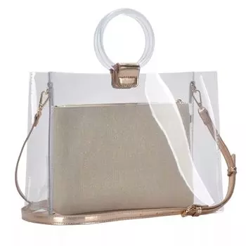 Сумка-сэтчел Madison West Rhi Madison West