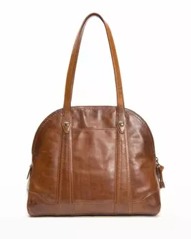 Сумка-сэтчел Melissa Domed Frye