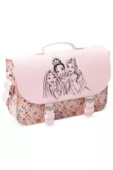 Сумка-сэтчел Принцесса Disney, мультиколор