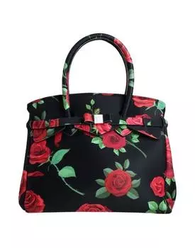 Сумка SAVE MY BAG, черный