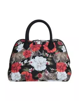 Сумка SAVE MY BAG, черный