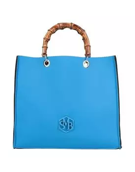 Сумка SAVE MY BAG, лазурный