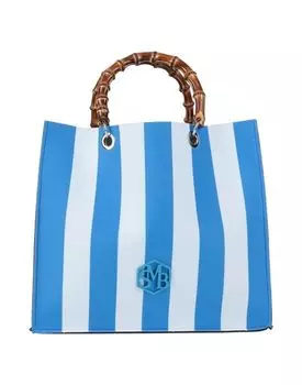 Сумка SAVE MY BAG, лазурный