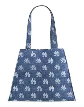 Сумка SAVE MY BAG, синий