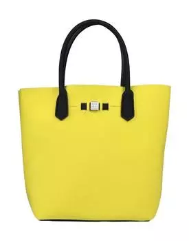 Сумка SAVE MY BAG, желтый