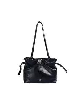 Сумка Scalpers, синий/темно-синий