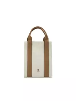 Сумка Scalpers Suncan, белый