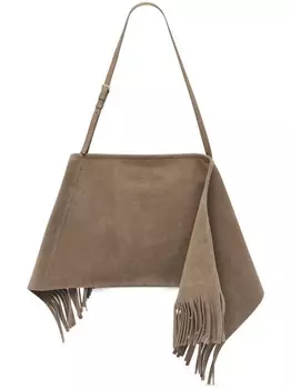 Сумка Scarf среднего размера JW Anderson