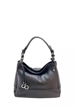 Сумка SCHULTER DrachenLeder, черный