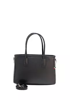 Сумка SCHULTER DrachenLeder, черный