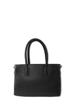 Сумка SCHULTER DrachenLeder, черный