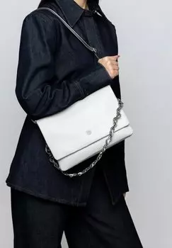 Сумка SCHULTER SUGAR POP Picard, серый