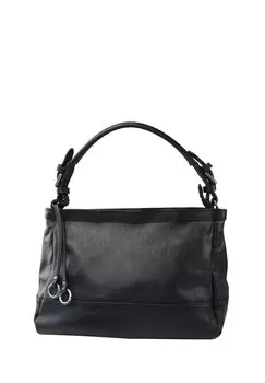 Сумка SCHULTERT DrachenLeder, черный