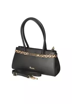 Сумка SCHULTERT Kaerlek, черный