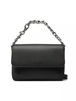 Сумка Scotch & Soda, черный