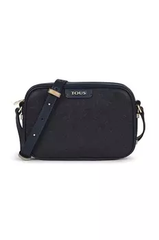 Сумка Script Tous, темно-синий