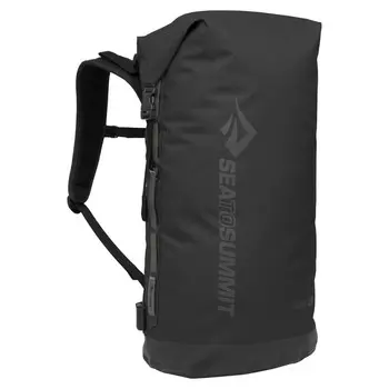 Сумка Sea to Summit, цвет Jet Black