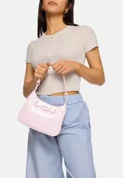 Сумка SEADE ALDO, розовый