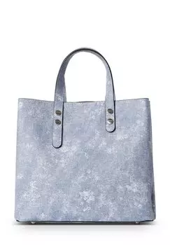 Сумка SEASHELL Nobo, цвет Light Blue