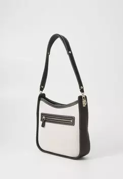 Сумка SEBINA BUCKET SHOULDER BAG Guess, бежевый