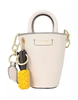Сумка SEE BY CHLO, бежевый