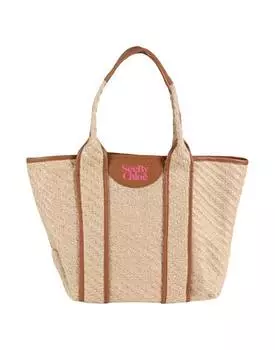 Сумка SEE BY CHLO, бежевый