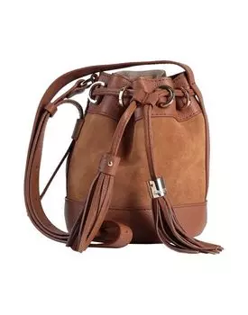 Сумка SEE BY CHLO, бежевый