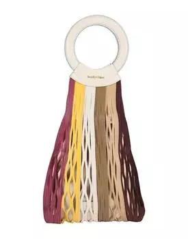 Сумка SEE BY CHLO, бежевый