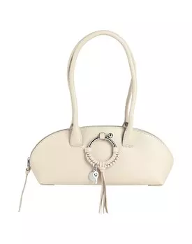 Сумка See By Chlo, бежевый