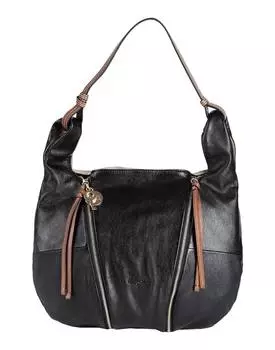 Сумка SEE BY CHLO, черный