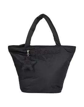 Сумка SEE BY CHLO, черный