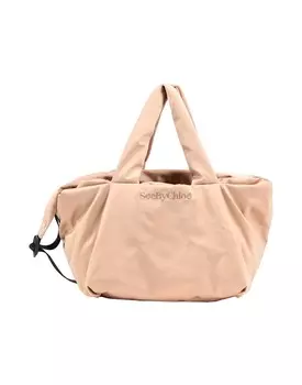 Сумка See By Chlo, песочный