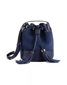 Сумка SEE BY CHLO, синий