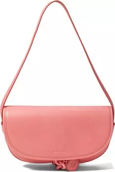 Сумка See by Chloe Mara Baguette, цвет Sunset Pink