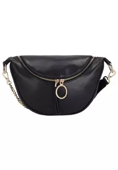 Сумка Seidenfelt, цвет black gold