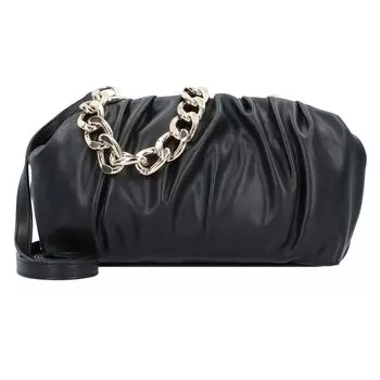 Сумка Seidenfelt Eke Handtasche 23.5 cm, черный