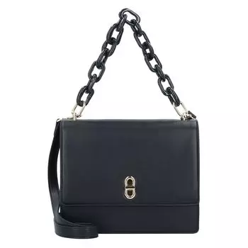 Сумка Seidenfelt Herrvik Handtasche 24 cm, черный