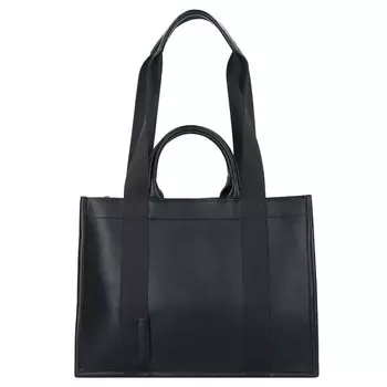 Сумка Seidenfelt Manufaktur MALERAS, черный