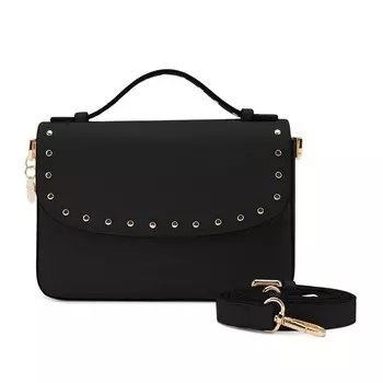 Сумка Seidenfelt Manufaktur Senja, черный