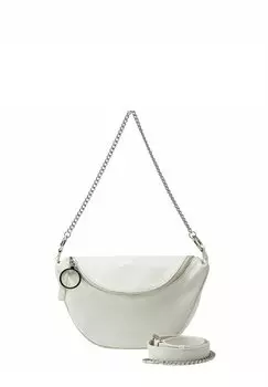 Сумка Seidenfelt, молочный