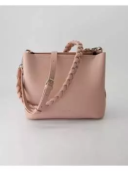 Сумка Seidenfelt, розовый