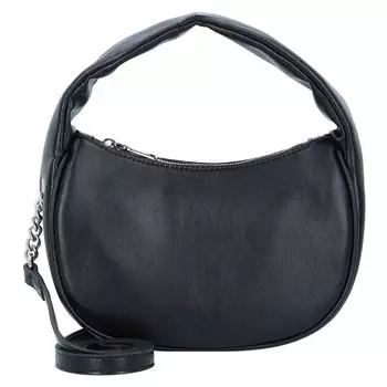 Сумка Seidenfelt Rya Handtasche 23 cm, черный