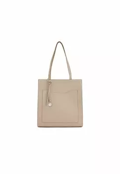 Сумка SEIDENFELT, светло-коричневый