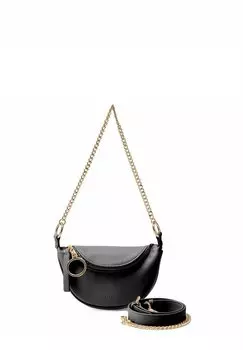 Сумка Seidenfelt, темно-красный