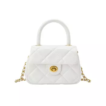 Сумка SEM/R, Ecru 10301