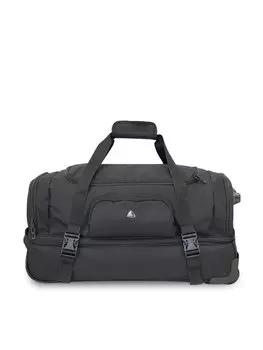 Сумка Semi Line, черный