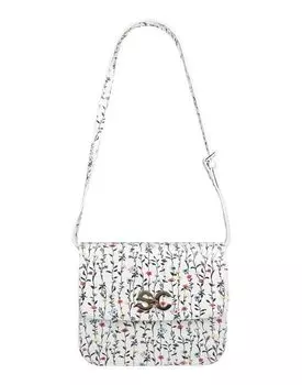 Сумка SEMICOUTURE, белый