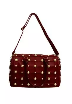 Сумка Sense, бордовый