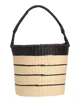 Сумка Sensi Studio, черный