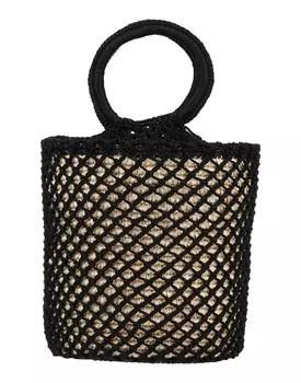 Сумка Sensi Studio, черный